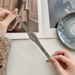 Guangzhou-style wristwatch [Silver] - Image 3