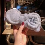HB01G-Fashion Hairband