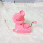 Hand-Cranked Wool Winding Tool - Image 10