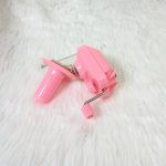 Hand-Cranked Wool Winding Tool - Image 9