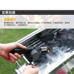 Hand-cranked blower - Image 4