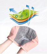 Hygienic Period panty (with pocket) - Image 7