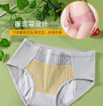 Hygienic Period panty (with pocket) - Image 10