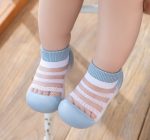 Ice silk baby shoes - Image 4