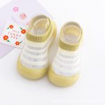 Ice silk baby shoes - Image 6