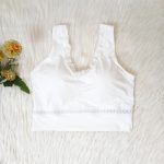 Ice silk beautiful bra - Image 6