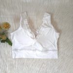 Ice silk beautiful bra - Image 7