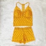 Lace Long back set - Image 10