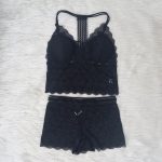 Lace Long back set - Image 8