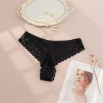 Lace leaf penty - Image 3