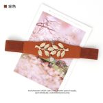 Leaf Gorgeous Belt - Image 5