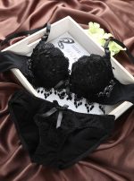 Love Jul Bra panty set - Image 4
