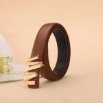 M-shaped women belt - Image 2