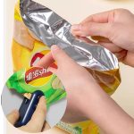 Mini Plastic Sealing Machine [Blue] - Image 6