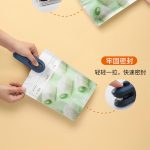 Mini Plastic Sealing Machine [Blue] - Image 5
