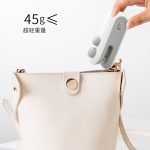 Mini Plastic Sealing Machine [White] - Image 5