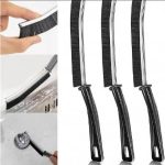 [3ps] Multifunctional gap cleaning brush