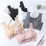 New Soft Comfort Bra