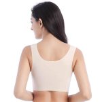 New Soft Comfort Bra - Image 4