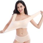 New Soft Comfort Bra - Image 5