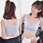 New Soft Comfort Bra - Image 8