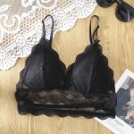 Open Back Bra - Image 5