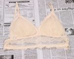 Open Back Bra - Image 11