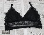 Open Back Bra - Image 13