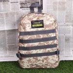 Battle Backpack (Khaki) - Image 7