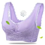 REGULAR MAGIC CROSS BRA - Image 5