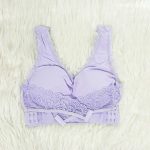 REGULAR MAGIC CROSS BRA - Image 9