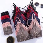 Rose Bra Panty set