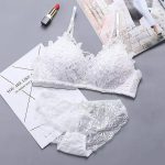 Rose Bra Panty set - Image 2