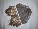 Rose Bra Panty set - Image 12