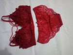 Rose Bra Panty set - Image 14