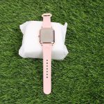 Smart Look watch (White) - Image 5