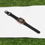 Smart Look watch (Black) - Image 3