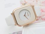 Smart Look watch (White) - Image 2