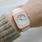 Smart Look watch (White) - Image 3