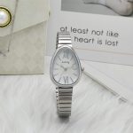 Snake head watch [Silver white] - Image 2
