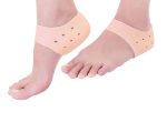 Soft Heel pad (White) - Image 5