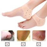 Soft Heel pad (White) - Image 3