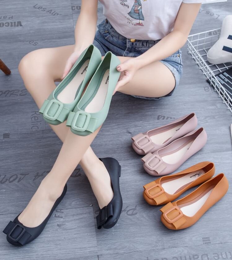 Solid-color-womens-shoes-4.jpg Solid color women's shoes - Image 1