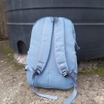 Students simple backpack [Blue] - Image 10