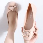 Toe jelly women's shoes - Image 5