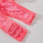 Transparent Hollow-out Lingerie - Image 2