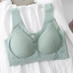 Triangle Brest support Bra - Image 6
