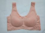Triangle Brest support Bra - Image 12