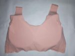Triangle Brest support Bra - Image 13