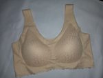 Triangle Brest support Bra - Image 14